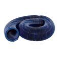 Valterra VALTERRA LLC D040048 3 In. X 20 Ft. Ft. Quick Drain Sewer Hose; Blue V46-D040048